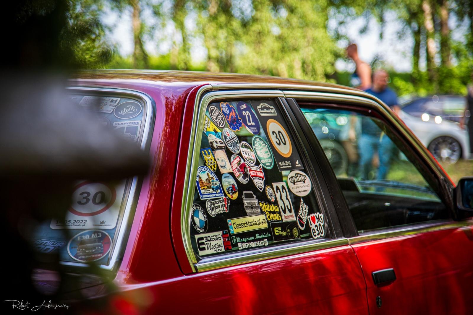 Zdjęcie w galerii na portalu naszwodzislaw.com: Petrol Beach - Zlot Samochodów Tuningowanych w Bukowie na bis! [FOTO] wiadomości z regionu