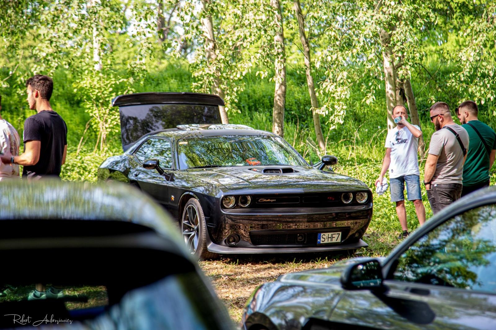 Zdjęcie w galerii na portalu naszwodzislaw.com: Petrol Beach - Zlot Samochodów Tuningowanych w Bukowie na bis! [FOTO] wiadomości z regionu