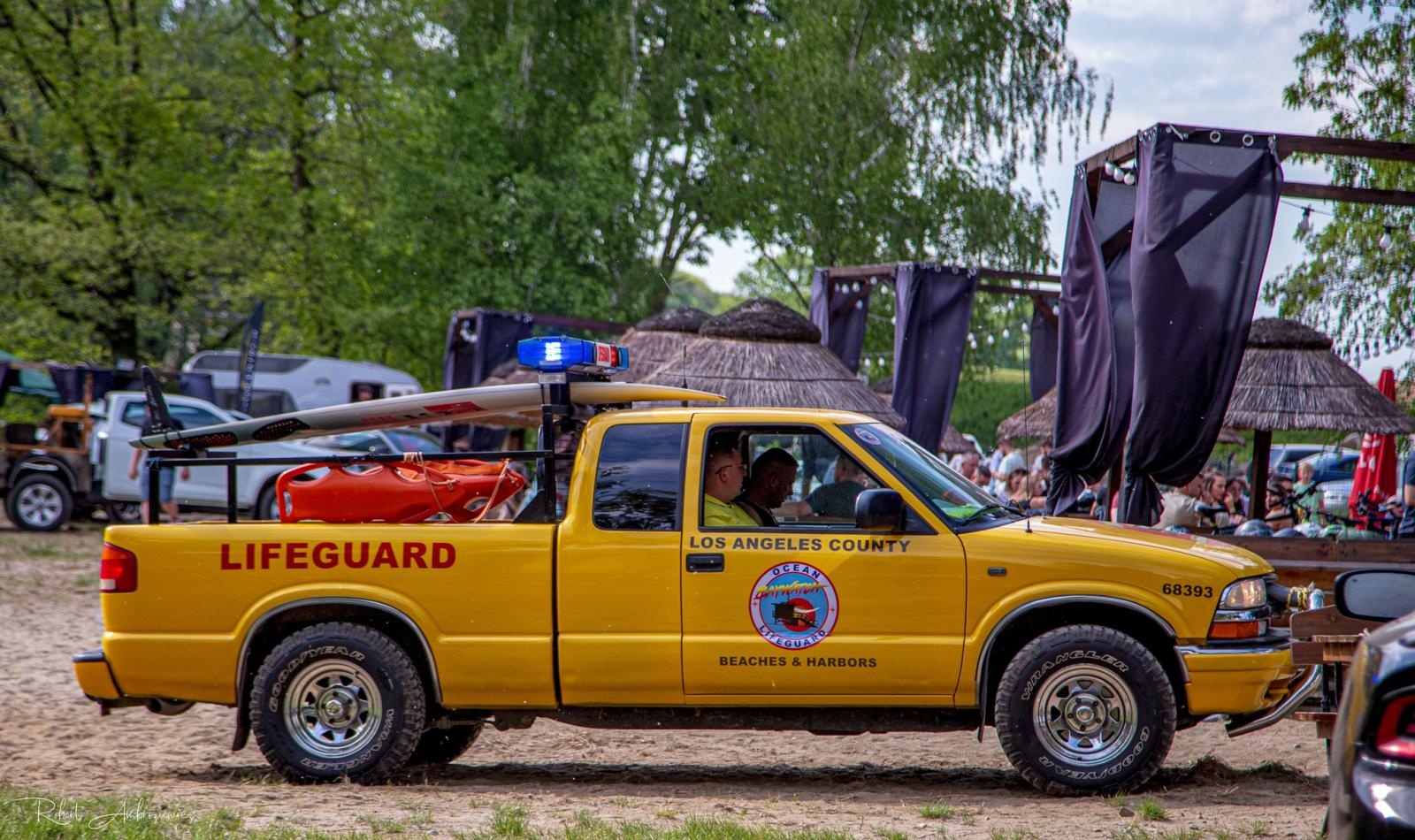 Zdjęcie w galerii na portalu naszwodzislaw.com: Petrol Beach - Zlot Samochodów Tuningowanych w Bukowie na bis! [FOTO] wiadomości z regionu