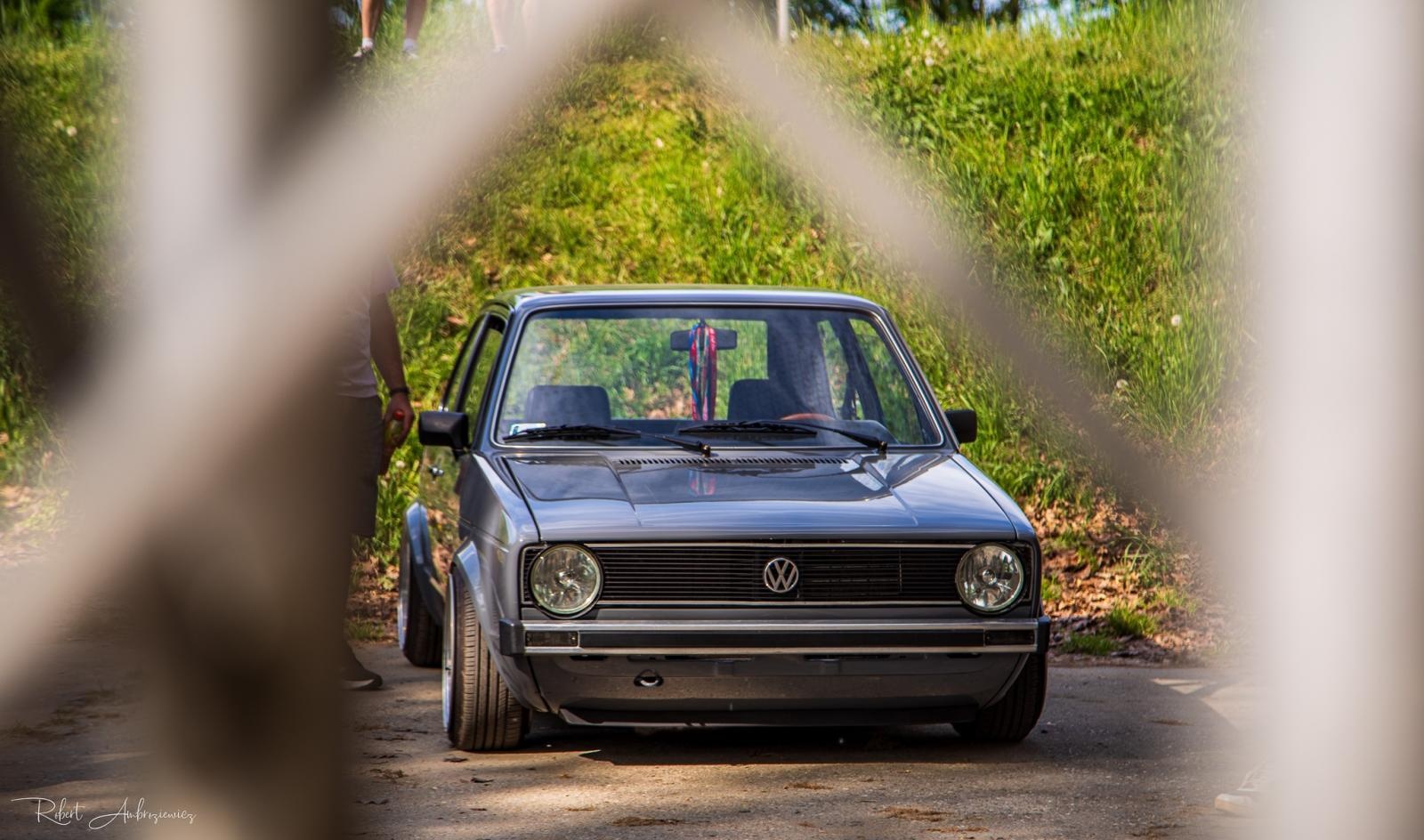 Zdjęcie w galerii na portalu naszwodzislaw.com: Petrol Beach - Zlot Samochodów Tuningowanych w Bukowie na bis! [FOTO] wiadomości z regionu