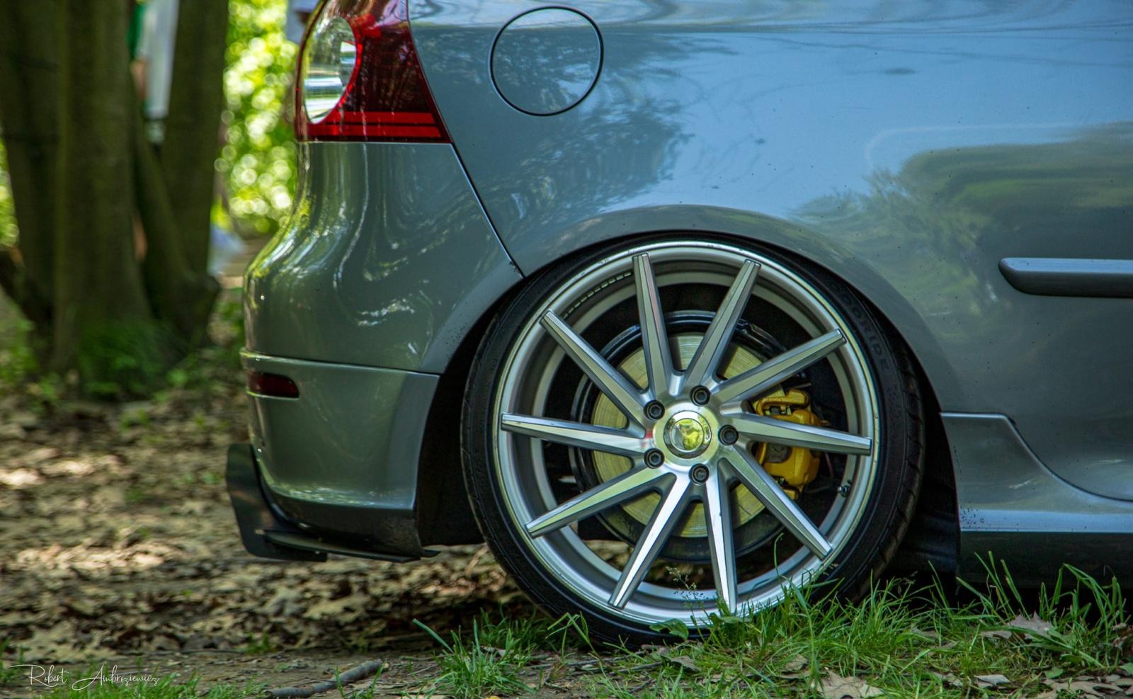 Zdjęcie w galerii na portalu naszwodzislaw.com: Petrol Beach - Zlot Samochodów Tuningowanych w Bukowie na bis! [FOTO] wiadomości z regionu