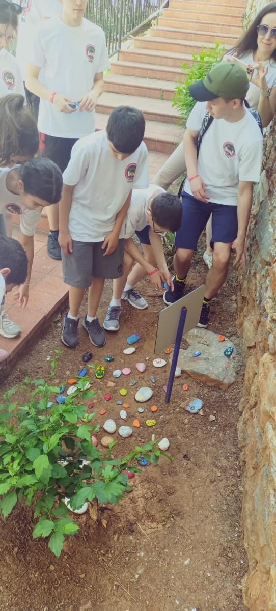 Zdjęcie w galerii na portalu naszwodzislaw.com: Uczniowie zawadzkiej szkoły z wizytą w słonecznej Alanyi [FOTO] wiadomości z regionu