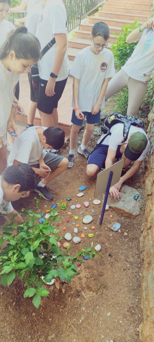 Zdjęcie w galerii na portalu naszwodzislaw.com: Uczniowie zawadzkiej szkoły z wizytą w słonecznej Alanyi [FOTO] wiadomości z regionu