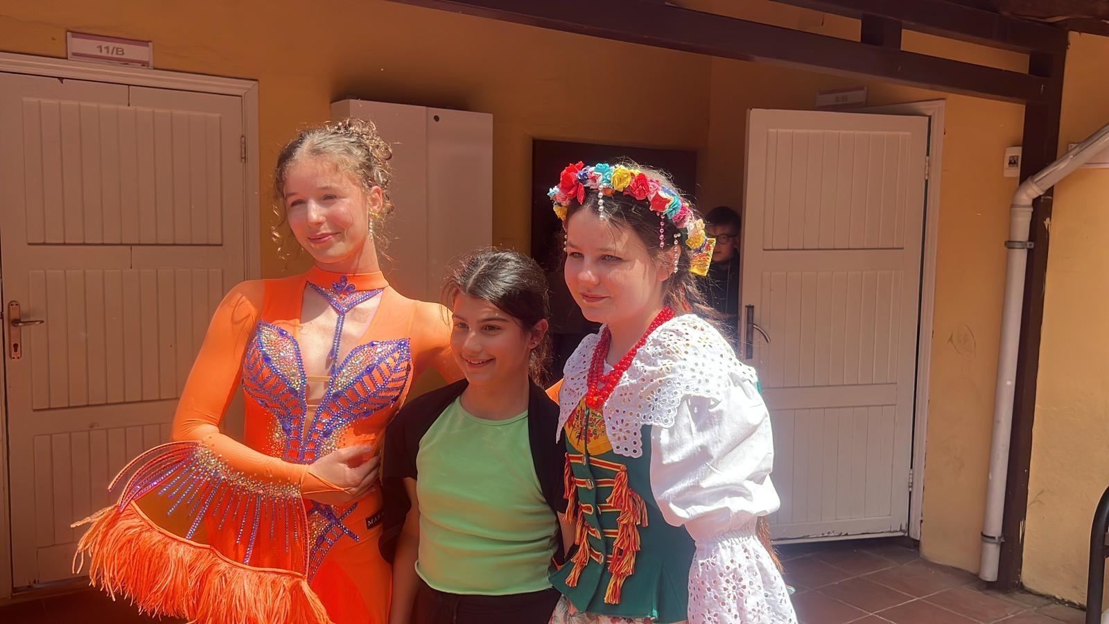 Zdjęcie w galerii na portalu naszwodzislaw.com: Uczniowie zawadzkiej szkoły z wizytą w słonecznej Alanyi [FOTO] wiadomości z regionu