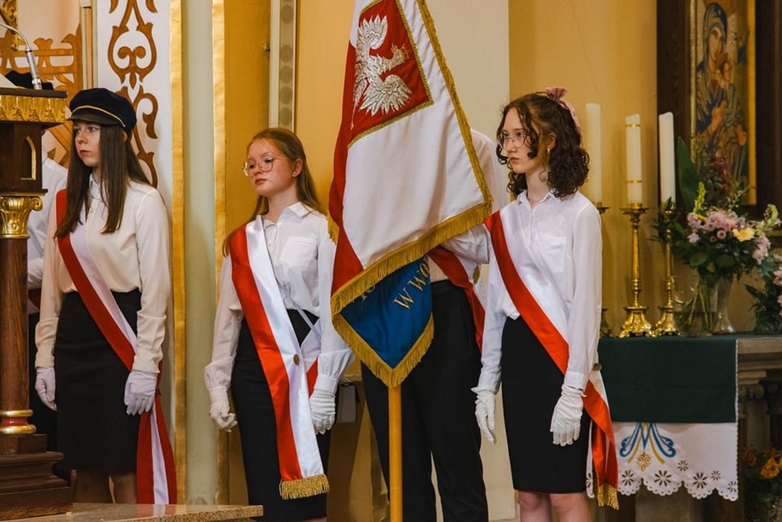 Zdjęcie w galerii na portalu naszwodzislaw.com: Majówka w Wodzisławiu Śląskim. Frekwencja dopisała [FOTO i WIDEO] wiadomości z regionu