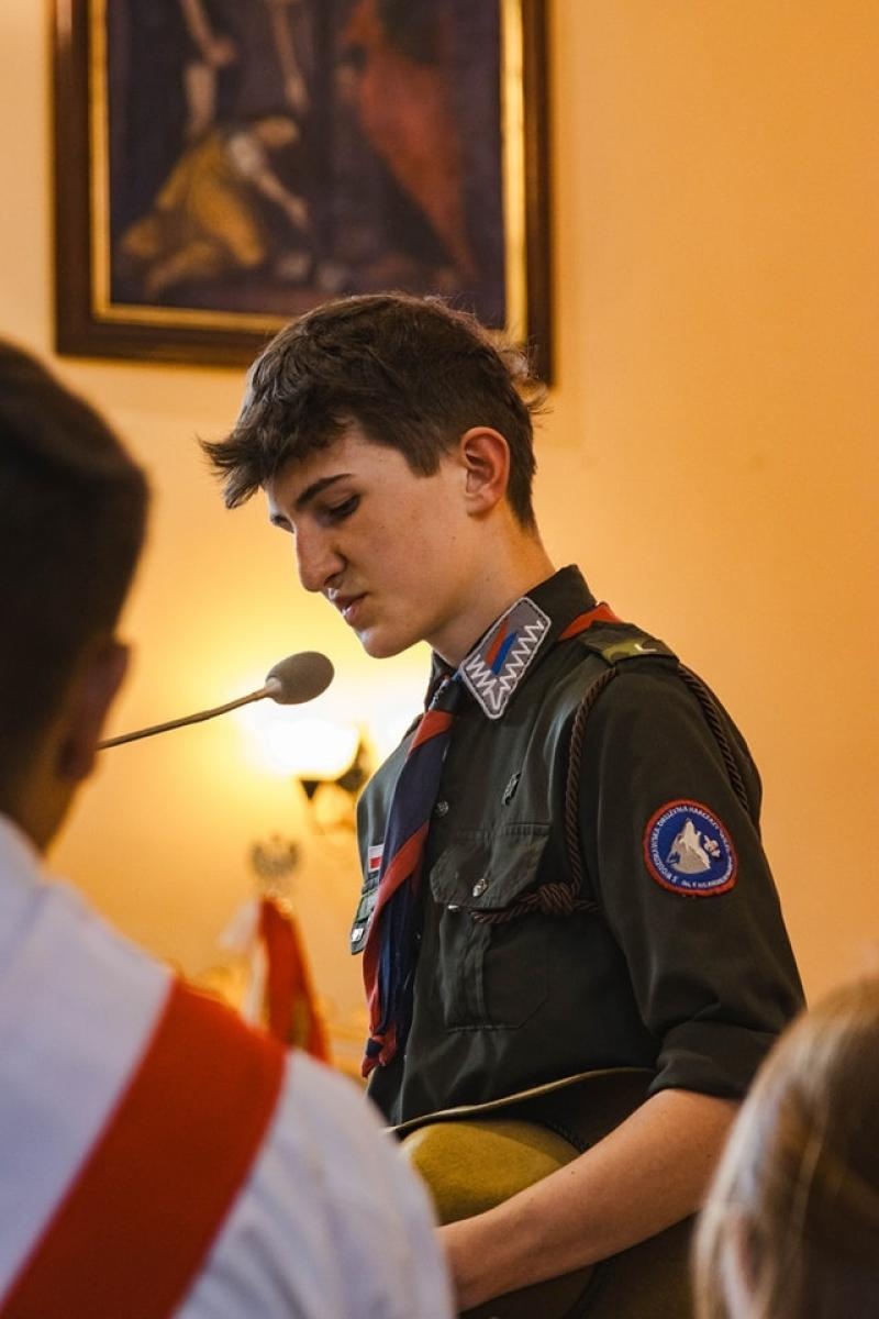 Zdjęcie w galerii na portalu naszwodzislaw.com: Majówka w Wodzisławiu Śląskim. Frekwencja dopisała [FOTO i WIDEO] wiadomości z regionu