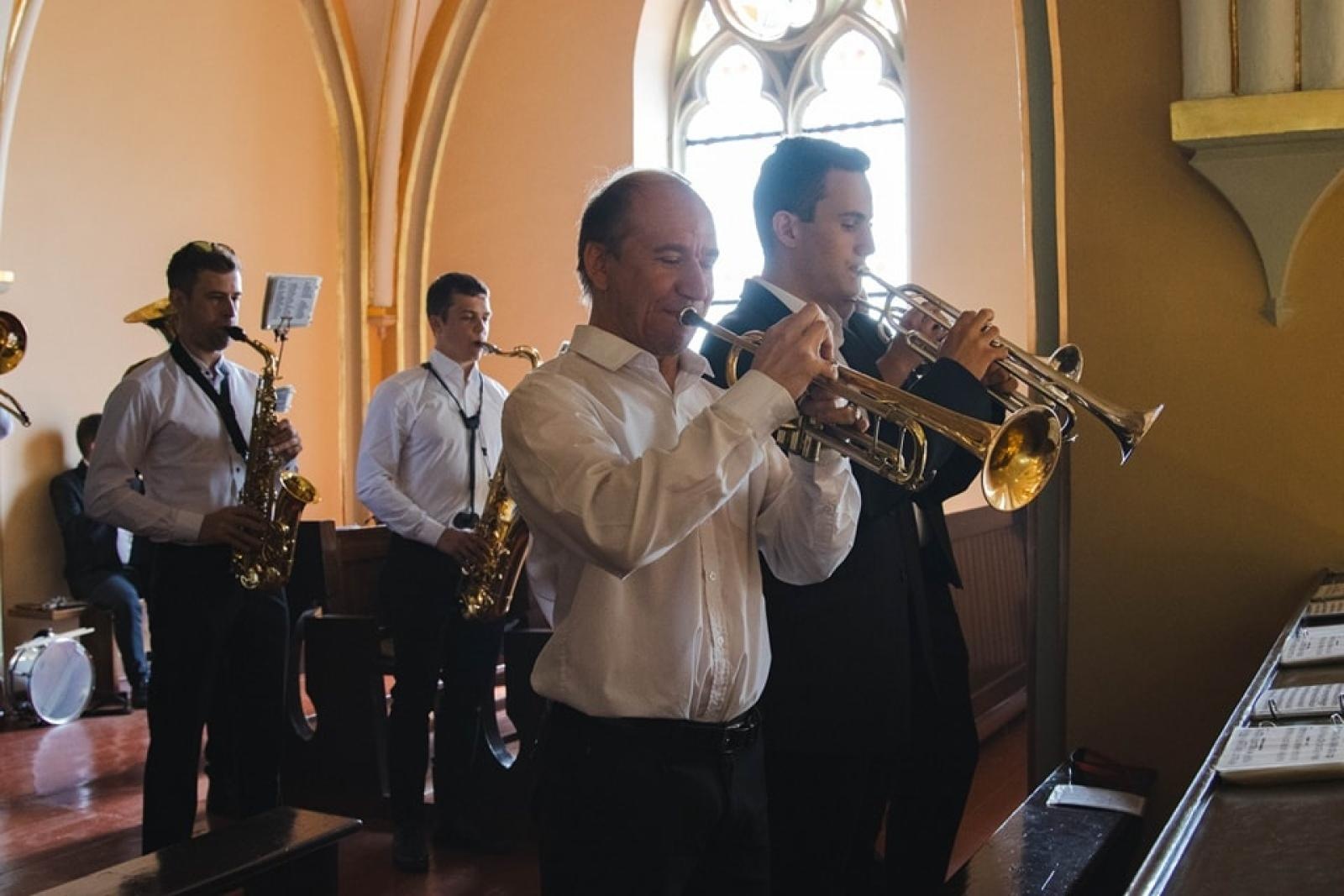 Zdjęcie w galerii na portalu naszwodzislaw.com: Majówka w Wodzisławiu Śląskim. Frekwencja dopisała [FOTO i WIDEO] wiadomości z regionu