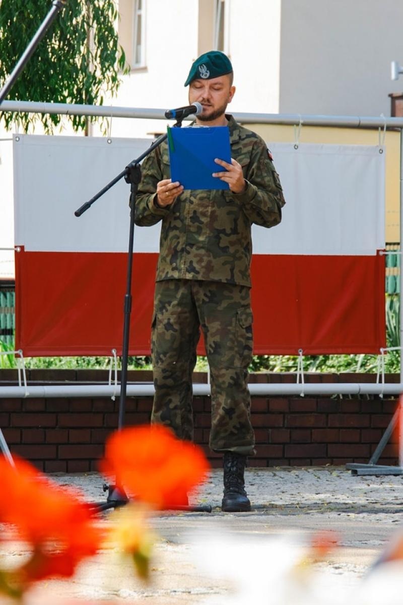 Zdjęcie w galerii na portalu naszwodzislaw.com: Majówka w Wodzisławiu Śląskim. Frekwencja dopisała [FOTO i WIDEO] wiadomości z regionu