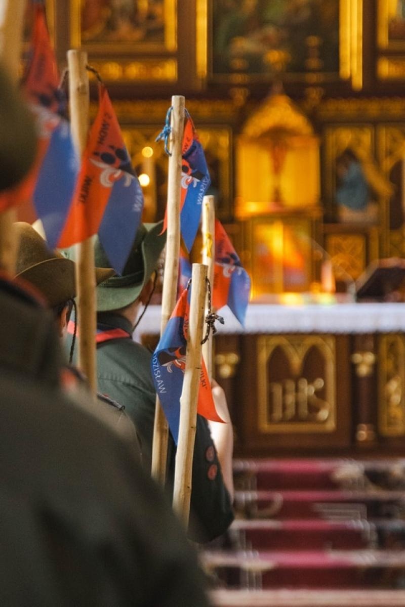 Zdjęcie w galerii na portalu naszwodzislaw.com: Majówka w Wodzisławiu Śląskim. Frekwencja dopisała [FOTO i WIDEO] wiadomości z regionu