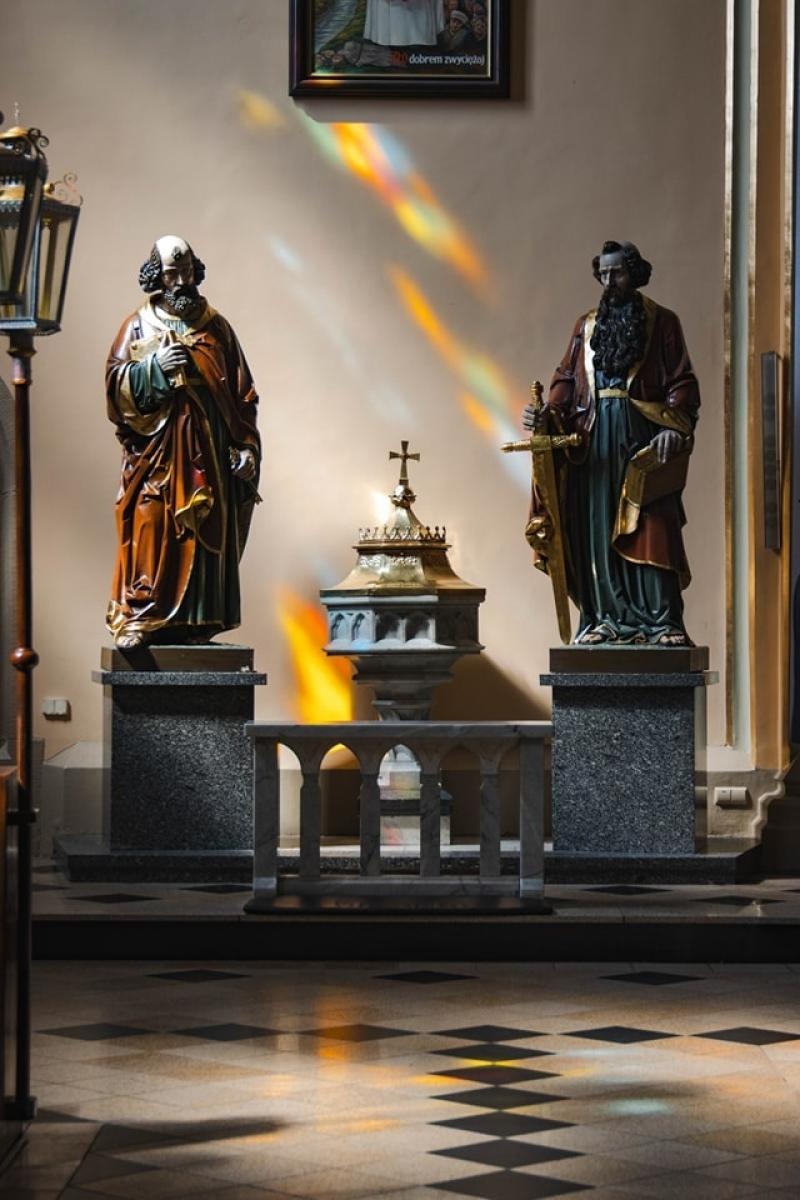 Zdjęcie w galerii na portalu naszwodzislaw.com: Majówka w Wodzisławiu Śląskim. Frekwencja dopisała [FOTO i WIDEO] wiadomości z regionu