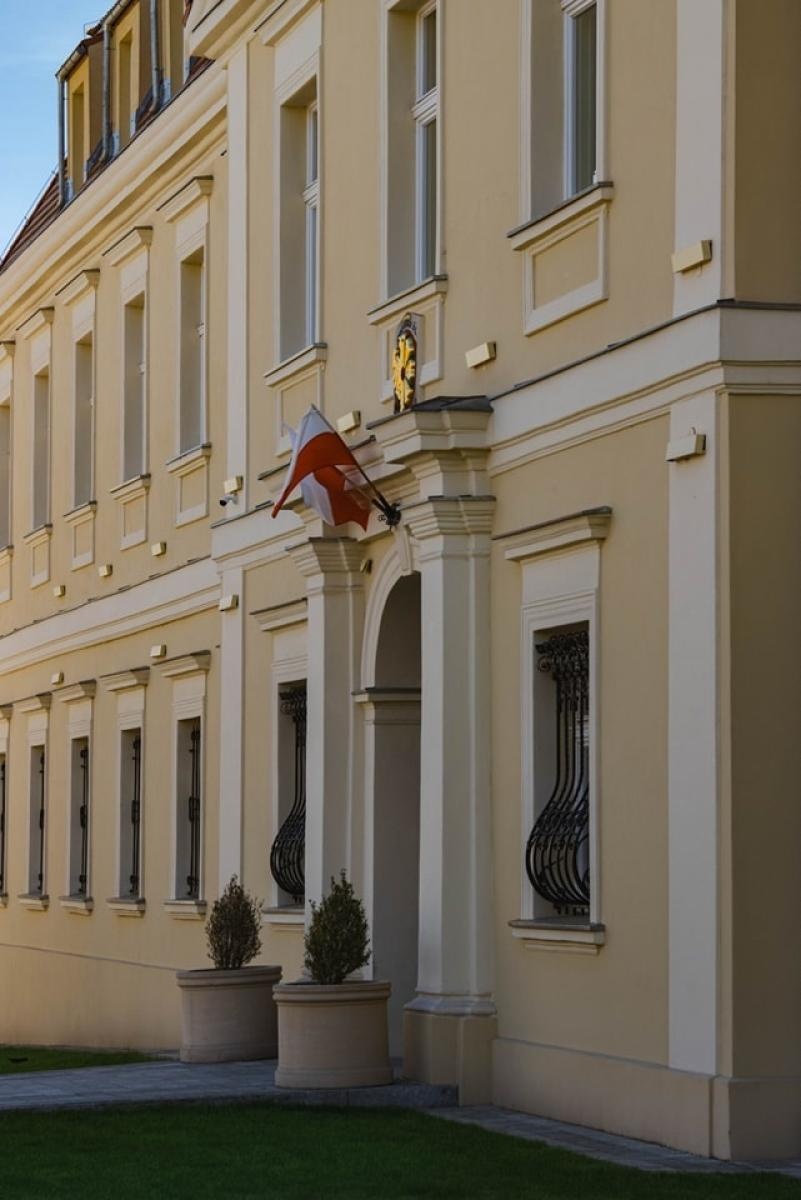 Zdjęcie w galerii na portalu naszwodzislaw.com: Majówka w Wodzisławiu Śląskim. Frekwencja dopisała [FOTO i WIDEO] wiadomości z regionu