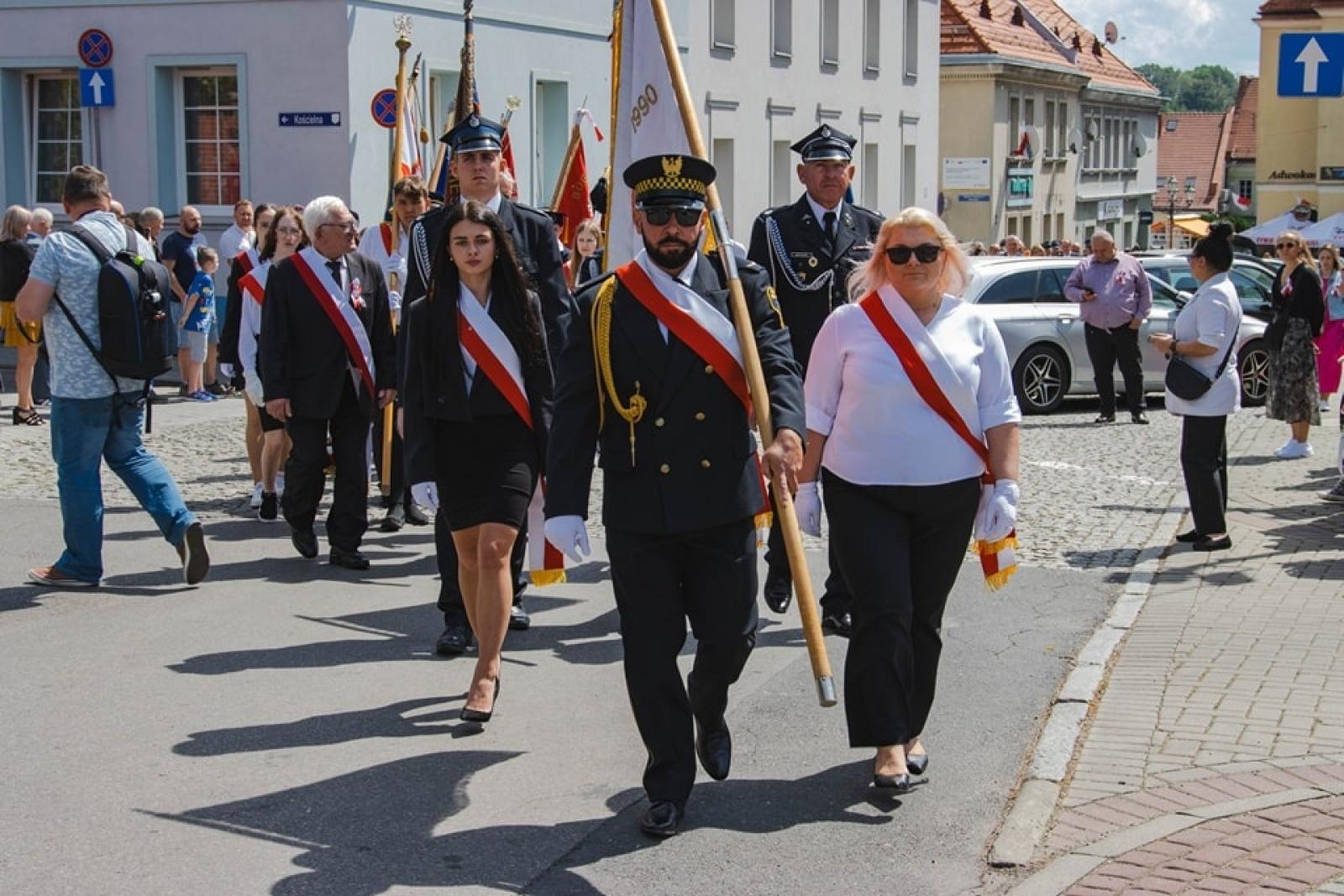 Zdjęcie w galerii na portalu naszwodzislaw.com: Majówka w Wodzisławiu Śląskim. Frekwencja dopisała [FOTO i WIDEO] wiadomości z regionu