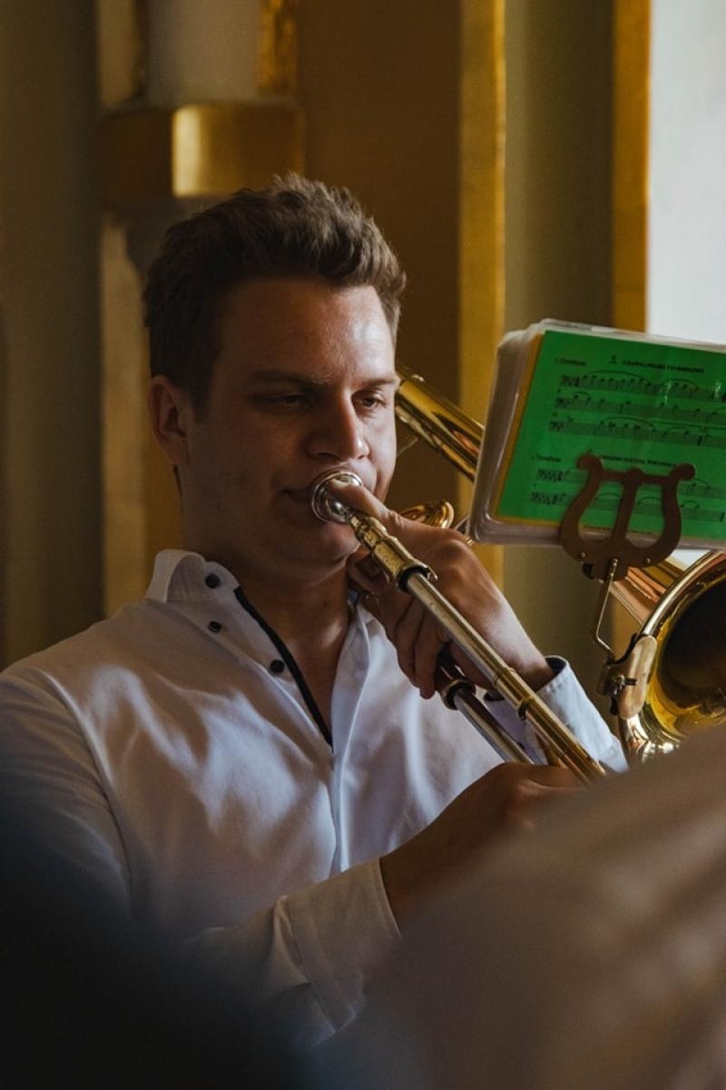 Zdjęcie w galerii na portalu naszwodzislaw.com: Majówka w Wodzisławiu Śląskim. Frekwencja dopisała [FOTO i WIDEO] wiadomości z regionu