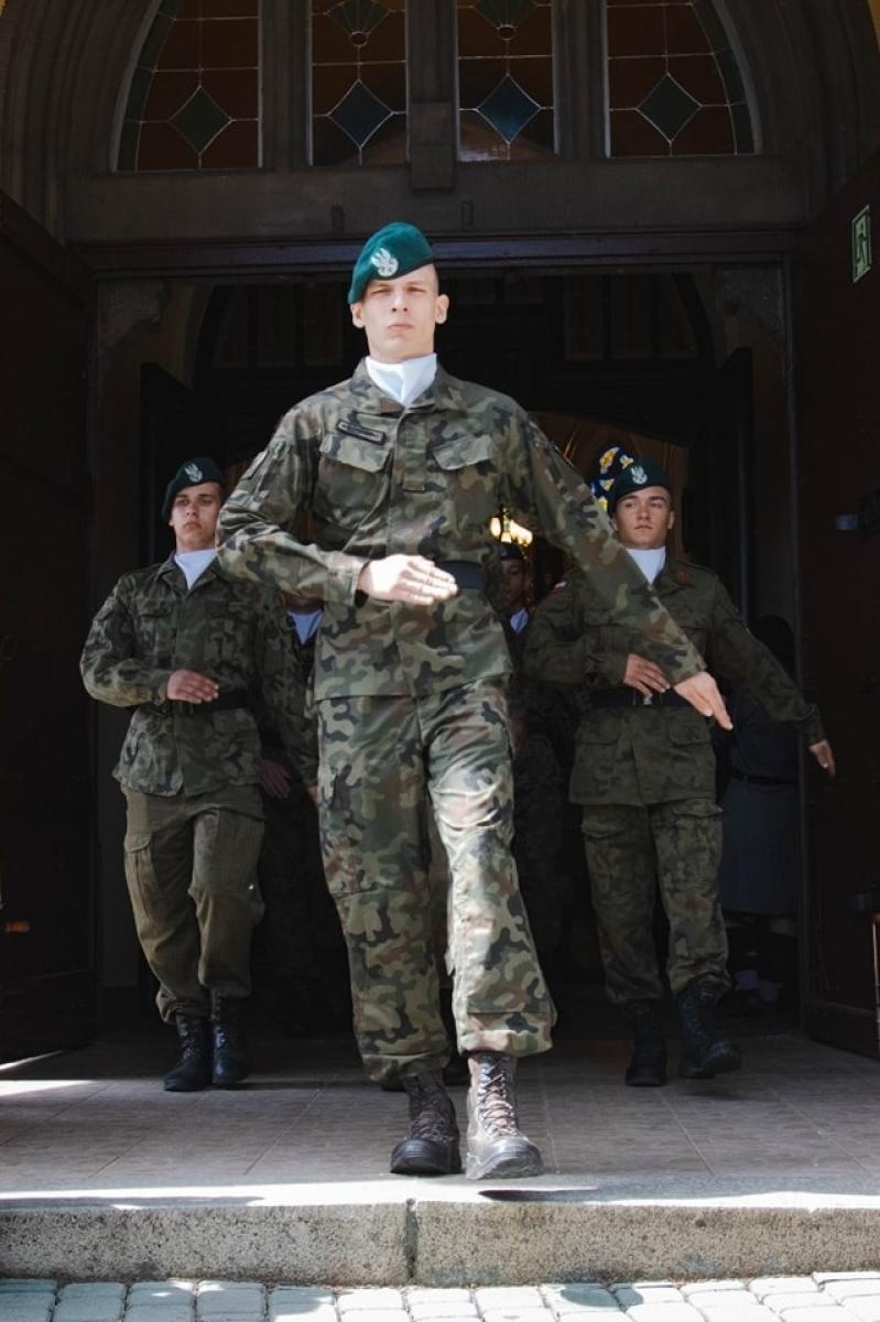 Zdjęcie w galerii na portalu naszwodzislaw.com: Majówka w Wodzisławiu Śląskim. Frekwencja dopisała [FOTO i WIDEO] wiadomości z regionu