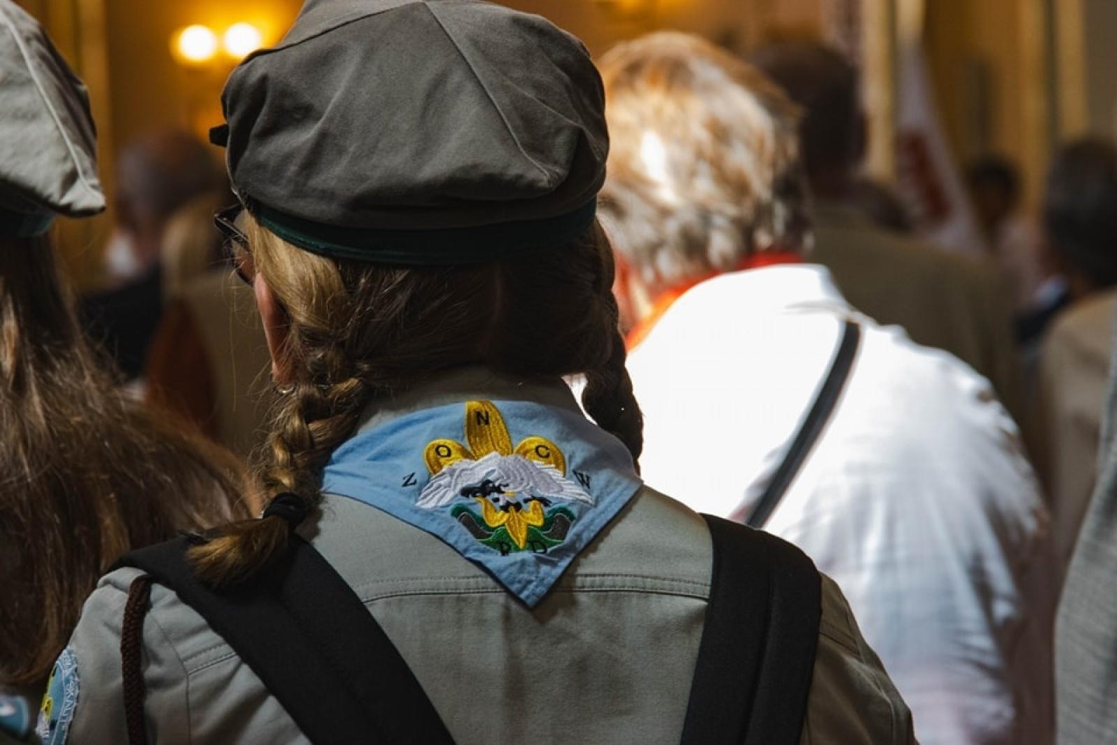 Zdjęcie w galerii na portalu naszwodzislaw.com: Majówka w Wodzisławiu Śląskim. Frekwencja dopisała [FOTO i WIDEO] wiadomości z regionu