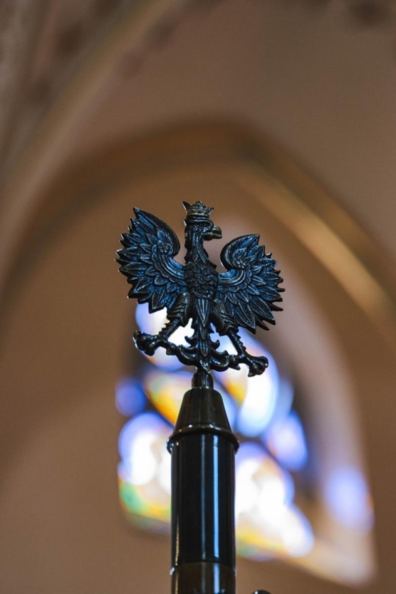 Zdjęcie w galerii na portalu naszwodzislaw.com: Majówka w Wodzisławiu Śląskim. Frekwencja dopisała [FOTO i WIDEO] wiadomości z regionu