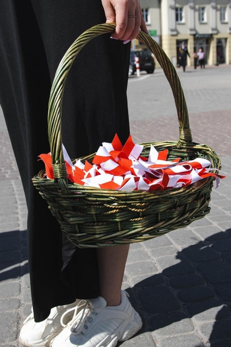 Zdjęcie w galerii na portalu naszwodzislaw.com: Majówka w Wodzisławiu Śląskim. Frekwencja dopisała [FOTO i WIDEO] wiadomości z regionu