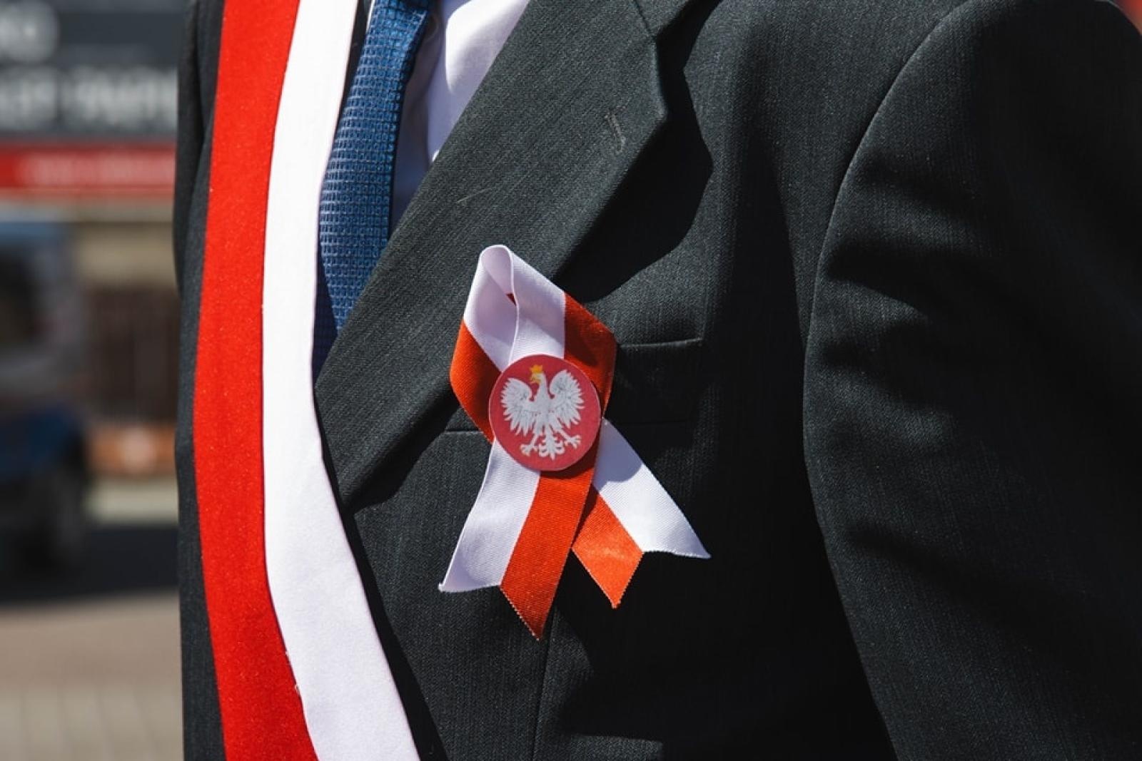 Zdjęcie w galerii na portalu naszwodzislaw.com: Majówka w Wodzisławiu Śląskim. Frekwencja dopisała [FOTO i WIDEO] wiadomości z regionu