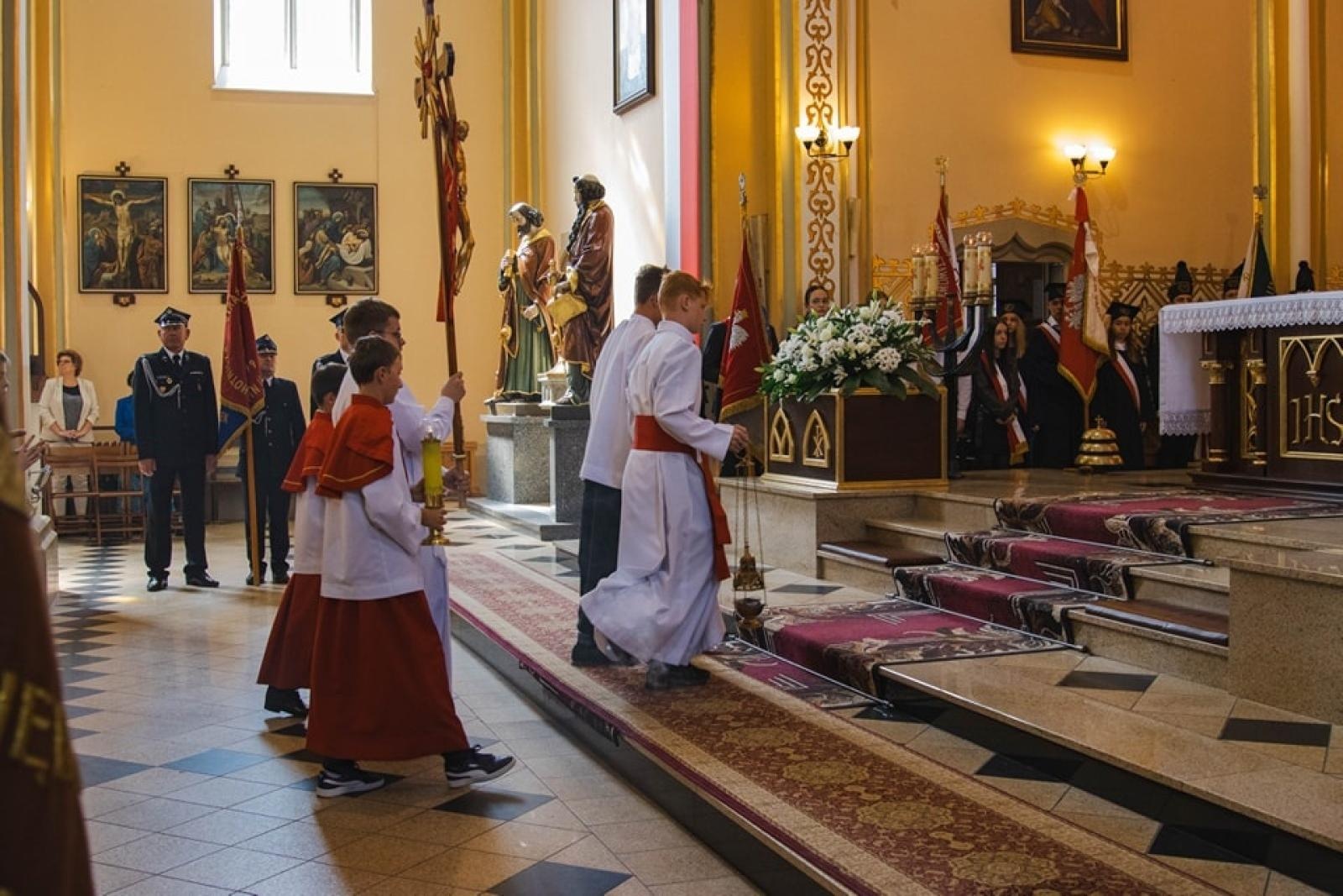 Zdjęcie w galerii na portalu naszwodzislaw.com: Majówka w Wodzisławiu Śląskim. Frekwencja dopisała [FOTO i WIDEO] wiadomości z regionu
