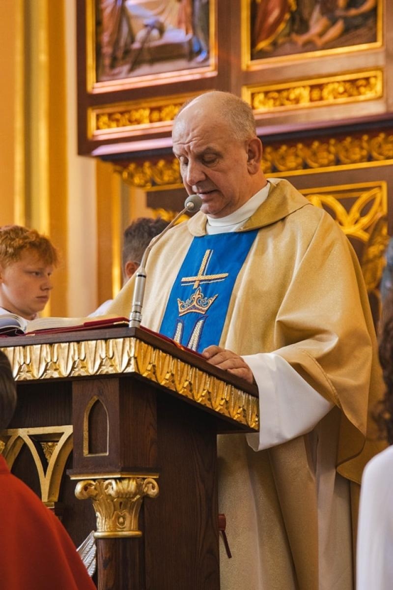 Zdjęcie w galerii na portalu naszwodzislaw.com: Majówka w Wodzisławiu Śląskim. Frekwencja dopisała [FOTO i WIDEO] wiadomości z regionu