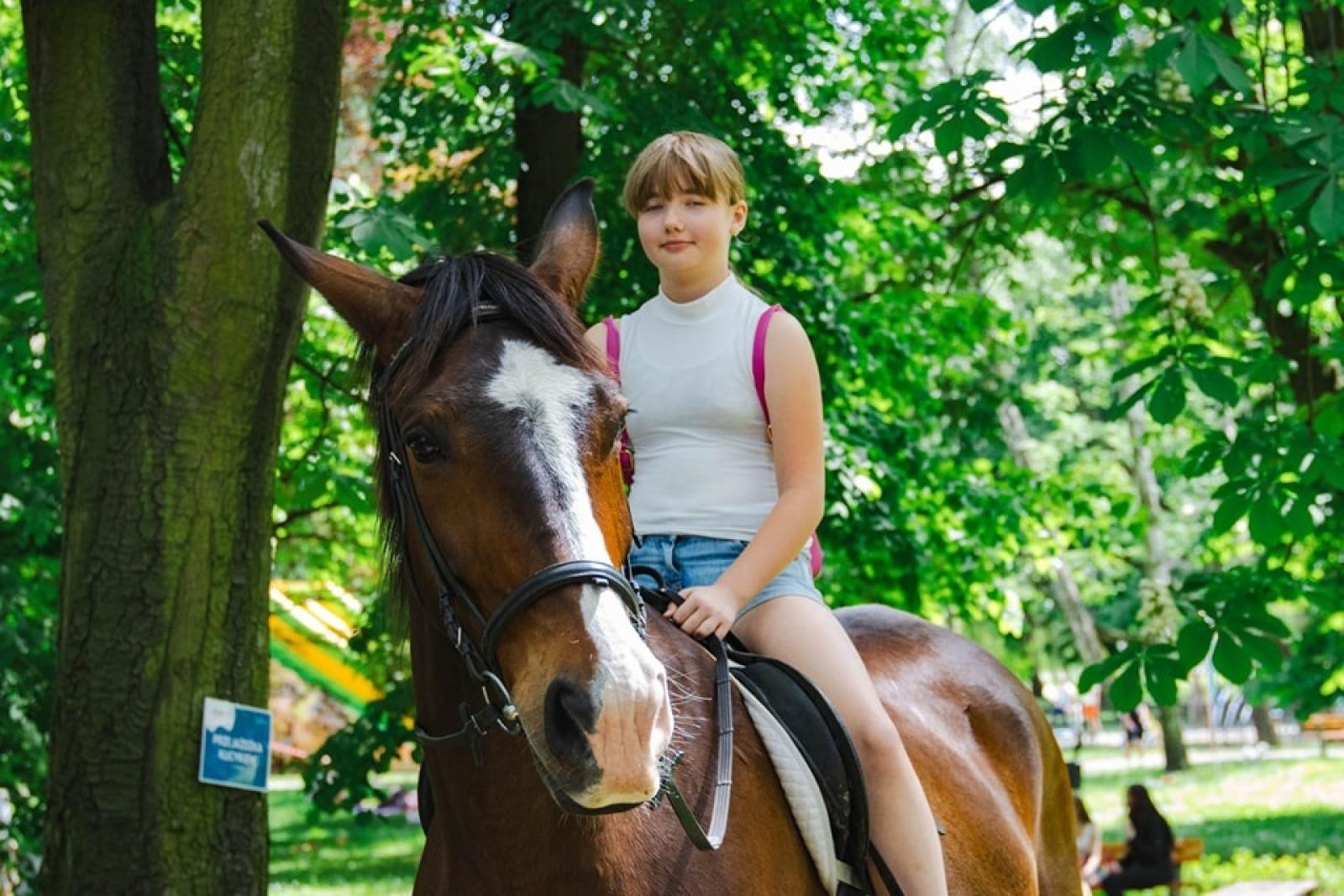 Zdjęcie w galerii na portalu naszwodzislaw.com: Majówka w Wodzisławiu Śląskim. Frekwencja dopisała [FOTO i WIDEO] wiadomości z regionu