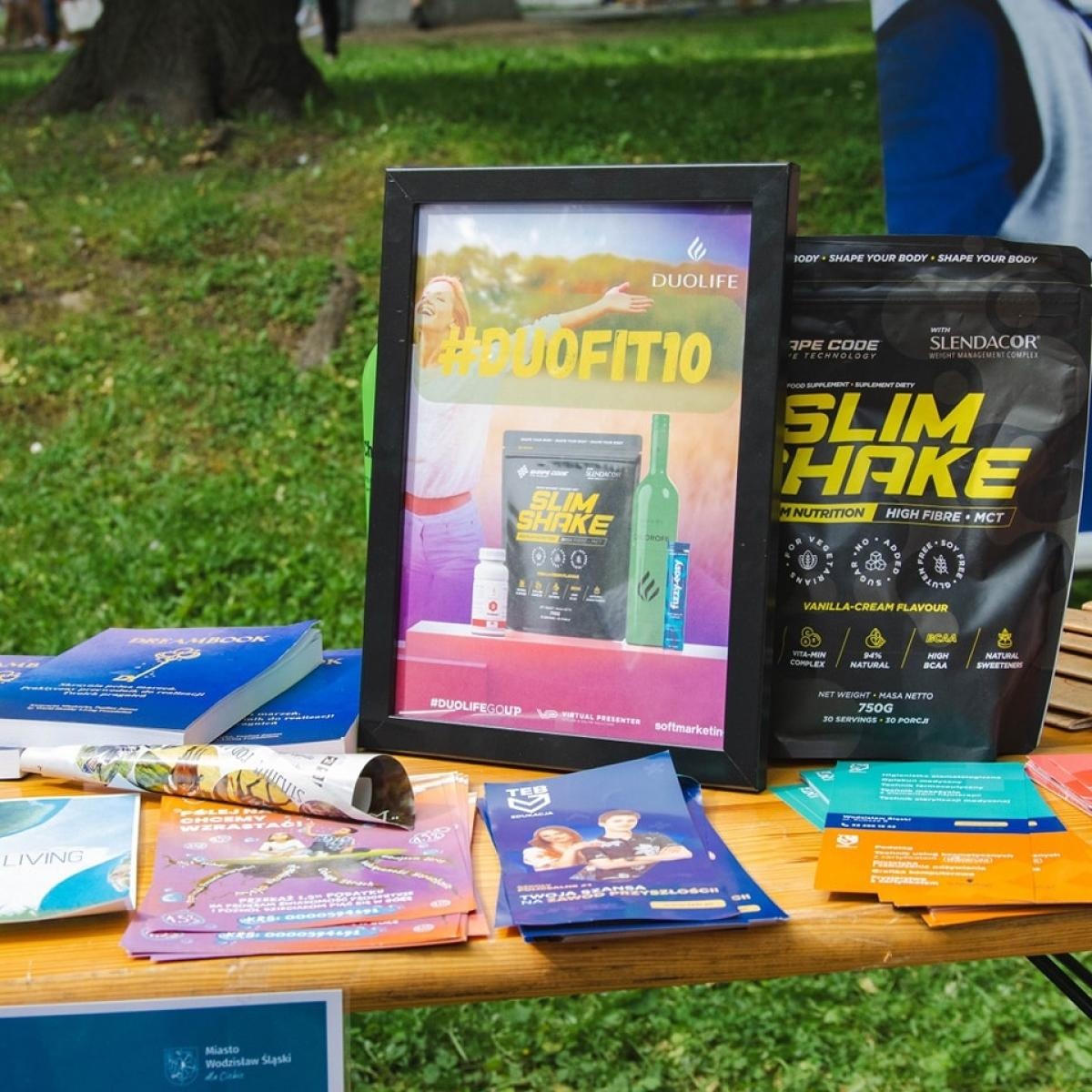 Zdjęcie w galerii na portalu naszwodzislaw.com: Majówka w Wodzisławiu Śląskim. Frekwencja dopisała [FOTO i WIDEO] wiadomości z regionu