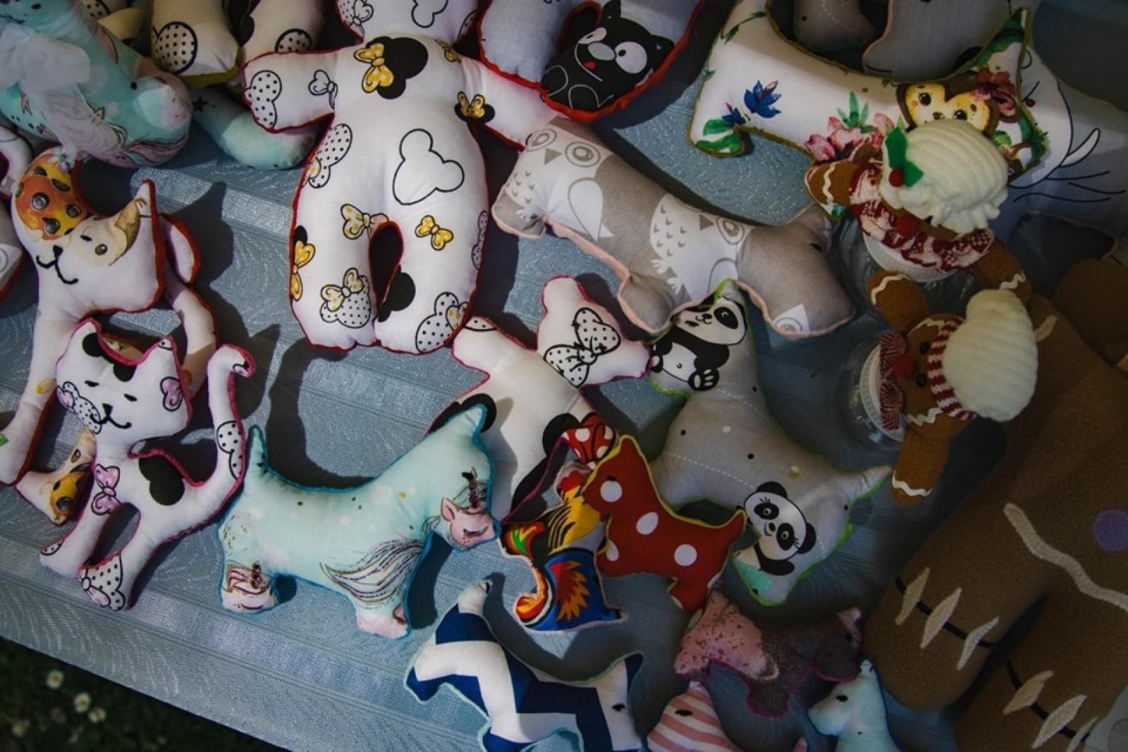 Zdjęcie w galerii na portalu naszwodzislaw.com: Majówka w Wodzisławiu Śląskim. Frekwencja dopisała [FOTO i WIDEO] wiadomości z regionu