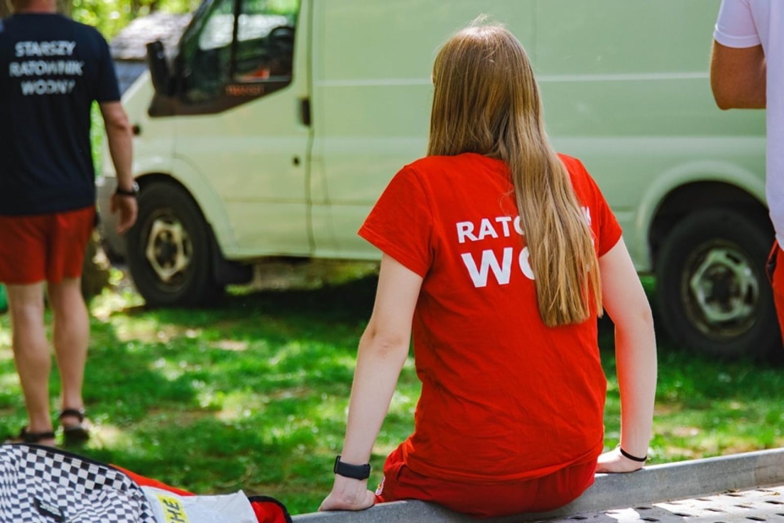Zdjęcie w galerii na portalu naszwodzislaw.com: Majówka w Wodzisławiu Śląskim. Frekwencja dopisała [FOTO i WIDEO] wiadomości z regionu