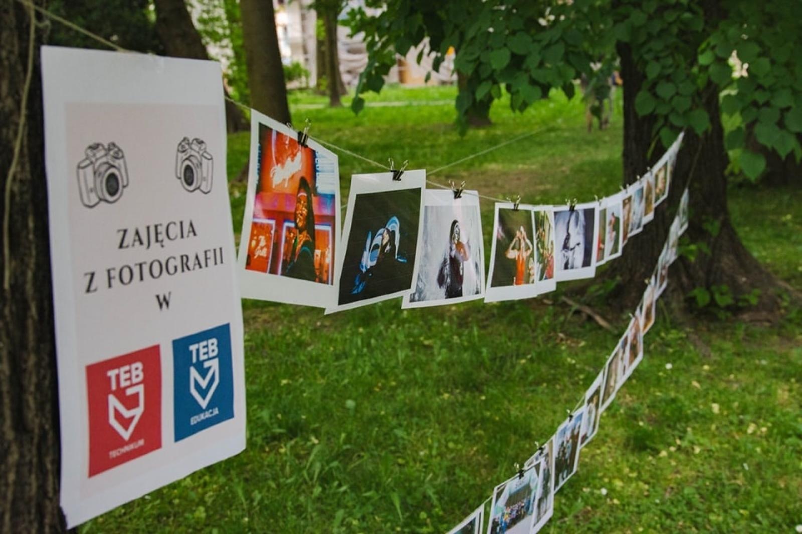 Zdjęcie w galerii na portalu naszwodzislaw.com: Majówka w Wodzisławiu Śląskim. Frekwencja dopisała [FOTO i WIDEO] wiadomości z regionu