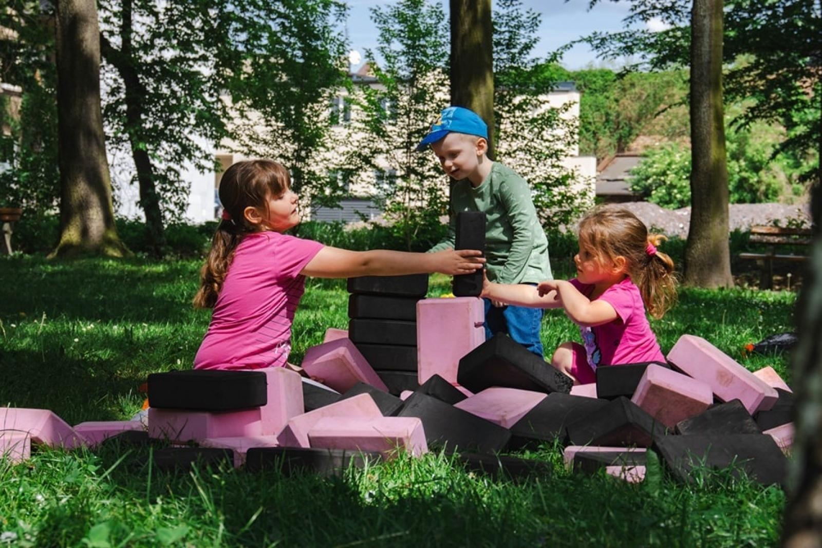 Zdjęcie w galerii na portalu naszwodzislaw.com: Majówka w Wodzisławiu Śląskim. Frekwencja dopisała [FOTO i WIDEO] wiadomości z regionu