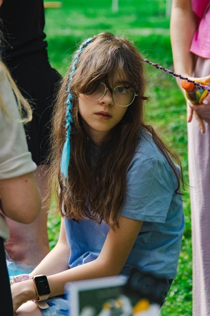 Zdjęcie w galerii na portalu naszwodzislaw.com: Majówka w Wodzisławiu Śląskim. Frekwencja dopisała [FOTO i WIDEO] wiadomości z regionu