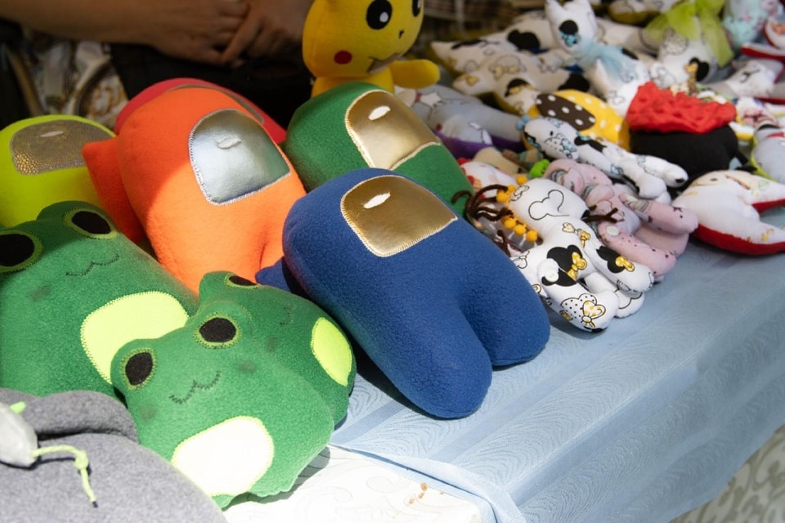 Zdjęcie w galerii na portalu naszwodzislaw.com: Majówka w Wodzisławiu Śląskim. Frekwencja dopisała [FOTO i WIDEO] wiadomości z regionu