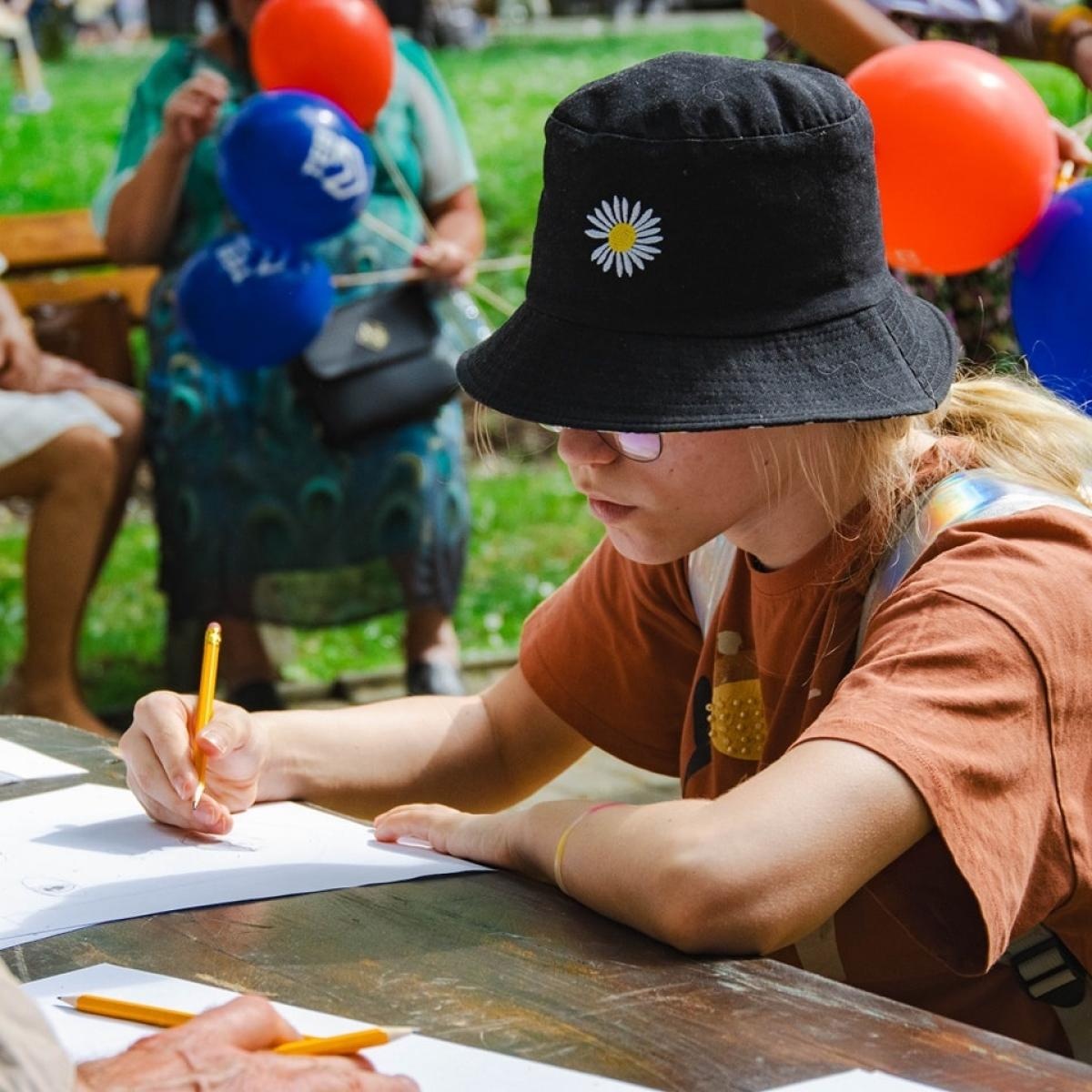 Zdjęcie w galerii na portalu naszwodzislaw.com: Majówka w Wodzisławiu Śląskim. Frekwencja dopisała [FOTO i WIDEO] wiadomości z regionu