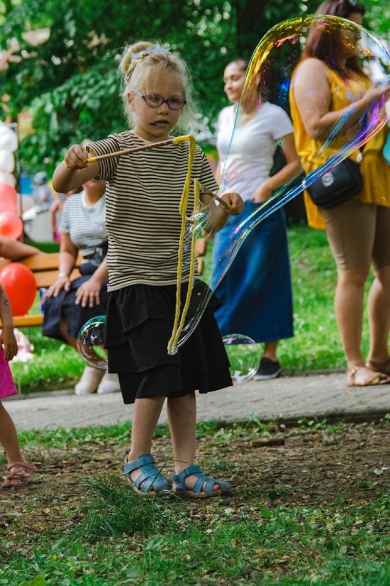 Zdjęcie w galerii na portalu naszwodzislaw.com: Majówka w Wodzisławiu Śląskim. Frekwencja dopisała [FOTO i WIDEO] wiadomości z regionu
