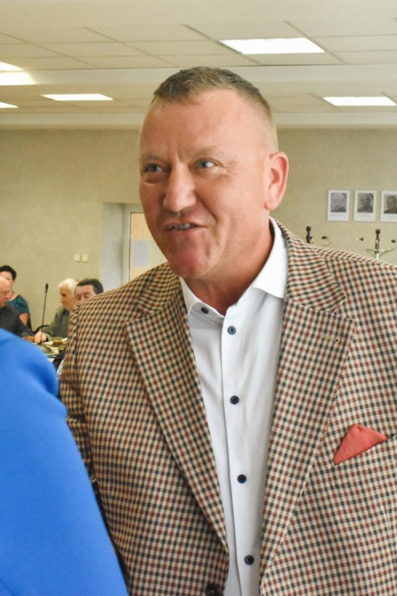 Zdjęcie w galerii na portalu naszwodzislaw.com: Godów. I sesja Rady Gminy nowej kadencji za nami [FOTO] wiadomości z regionu