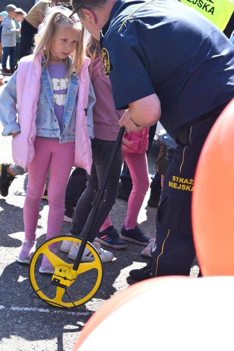 Zdjęcie w galerii na portalu naszwodzislaw.com: Dni otwartych strażnic w JRG Rydułtowy i Wodzisław Śląski [FOTO] wiadomości z regionu