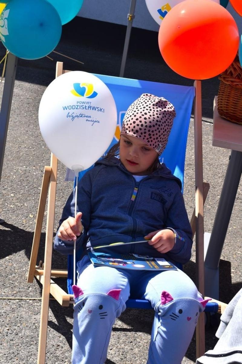 Zdjęcie w galerii na portalu naszwodzislaw.com: Dni otwartych strażnic w JRG Rydułtowy i Wodzisław Śląski [FOTO] wiadomości z regionu