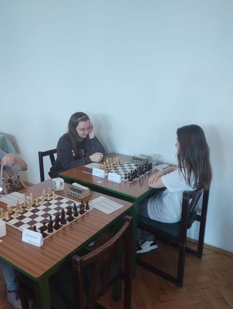 Zdjęcie w galerii na portalu naszwodzislaw.com: Intensywny okres dla wodzisławskich szachistów. Zawodnicy wodzisławskiej Baszty w czołówce wiadomości z regionu