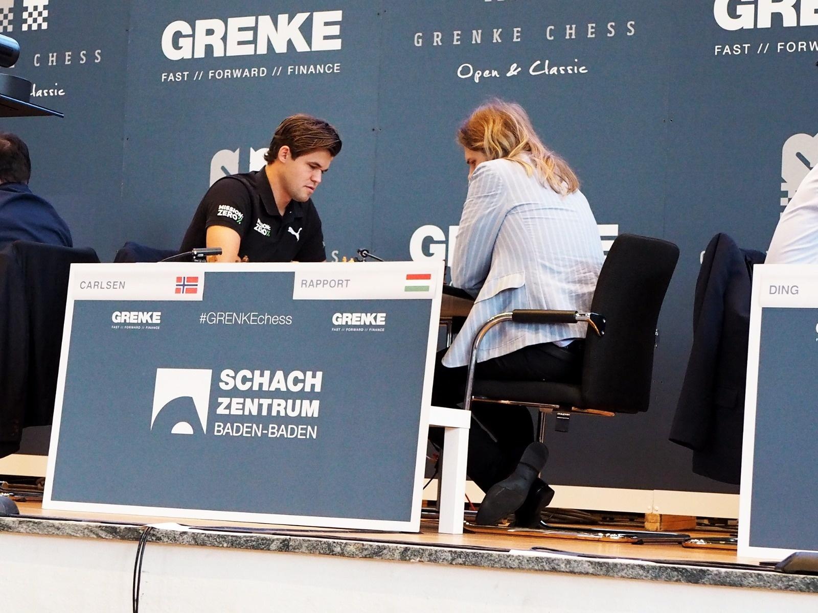 Zdjęcie w galerii na portalu naszwodzislaw.com: Intensywny okres dla wodzisławskich szachistów. Zawodnicy wodzisławskiej Baszty w czołówce wiadomości z regionu