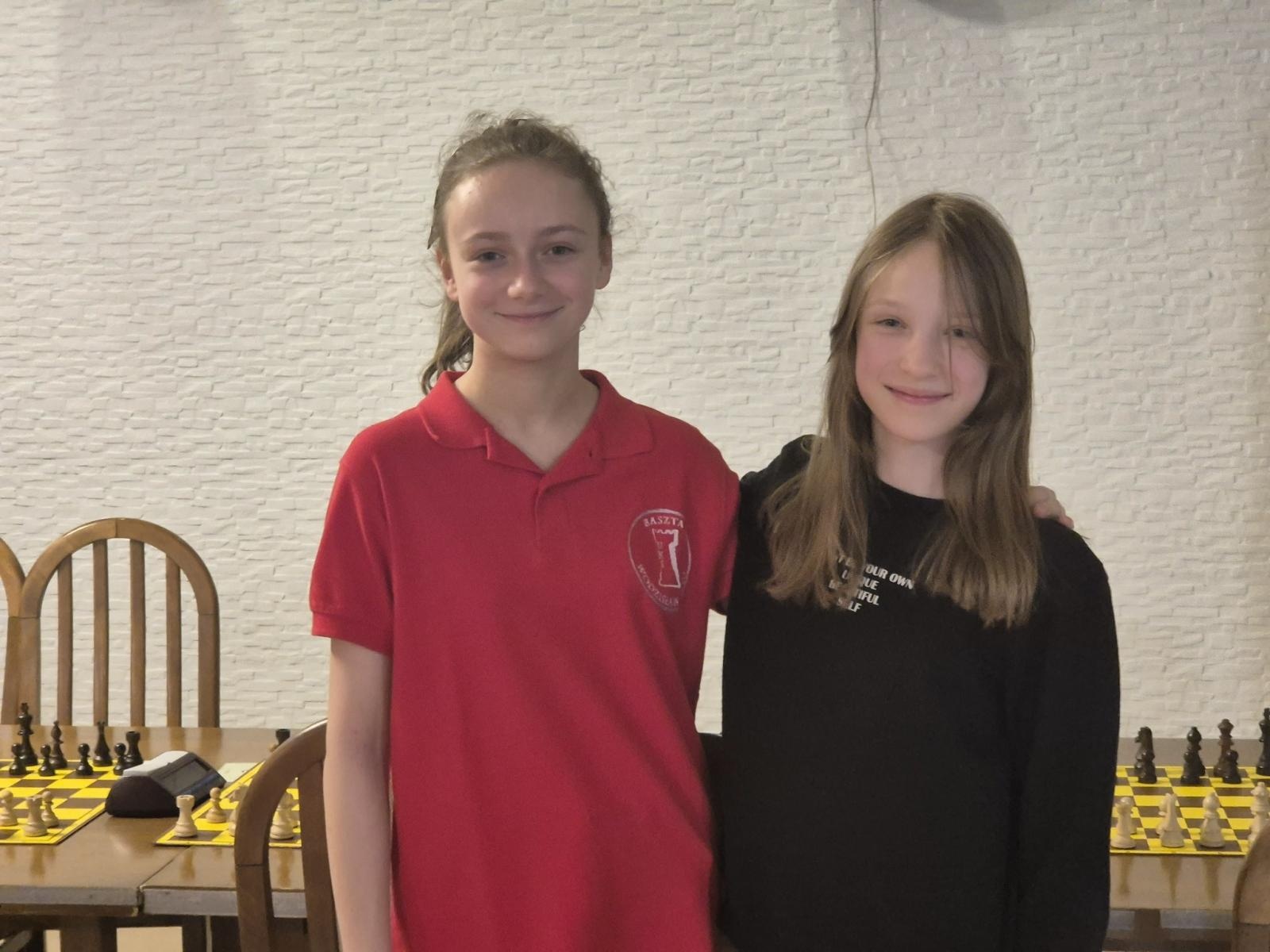 Zdjęcie w galerii na portalu naszwodzislaw.com: Intensywny okres dla wodzisławskich szachistów. Zawodnicy wodzisławskiej Baszty w czołówce wiadomości z regionu