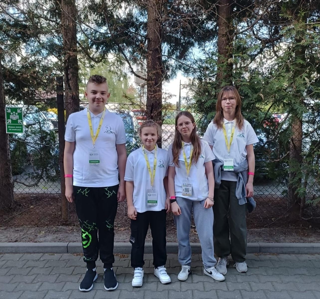 Zdjęcie w galerii na portalu naszwodzislaw.com: Intensywny okres dla wodzisławskich szachistów. Zawodnicy wodzisławskiej Baszty w czołówce wiadomości z regionu