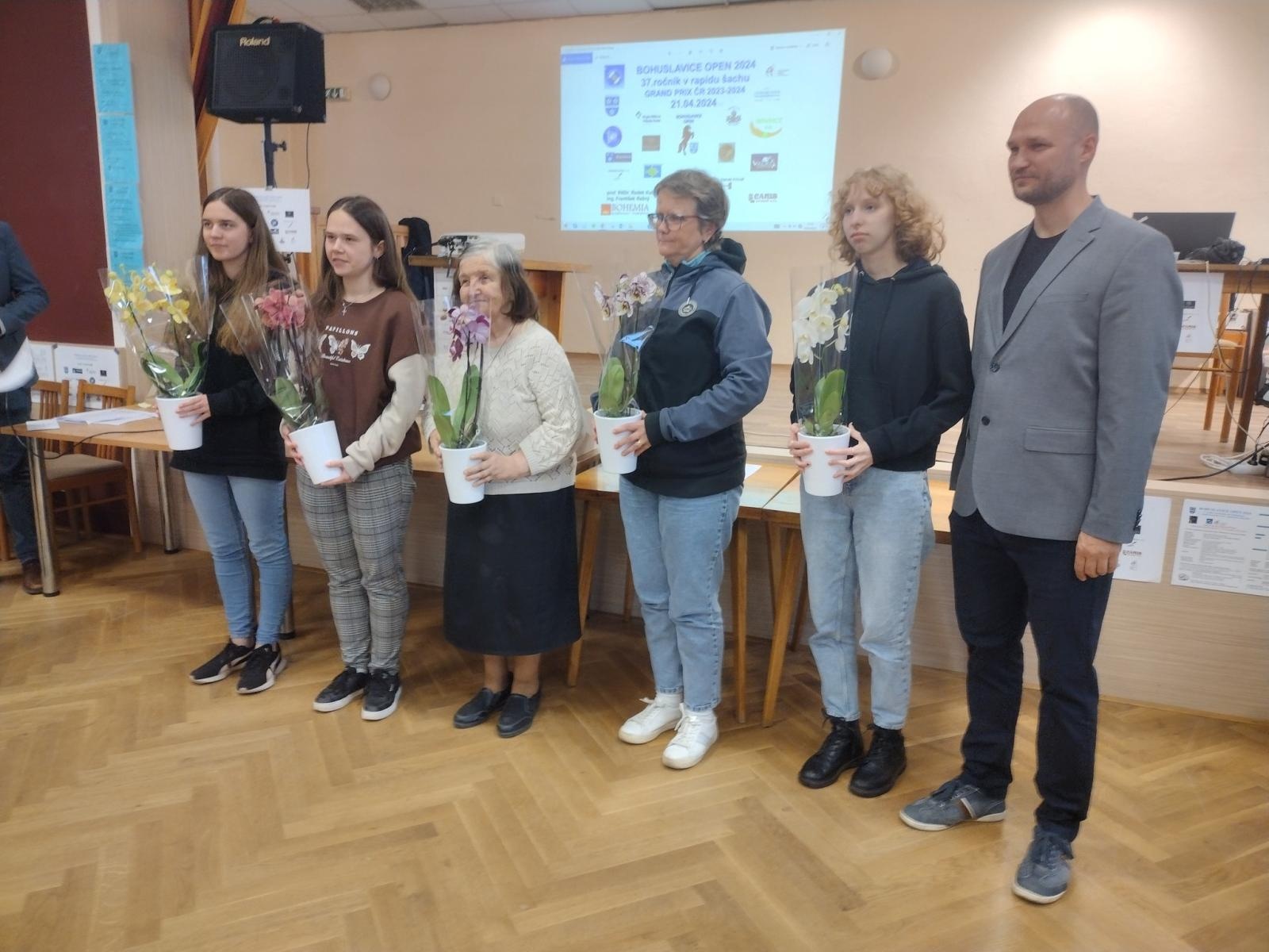 Zdjęcie w galerii na portalu naszwodzislaw.com: Intensywny okres dla wodzisławskich szachistów. Zawodnicy wodzisławskiej Baszty w czołówce wiadomości z regionu