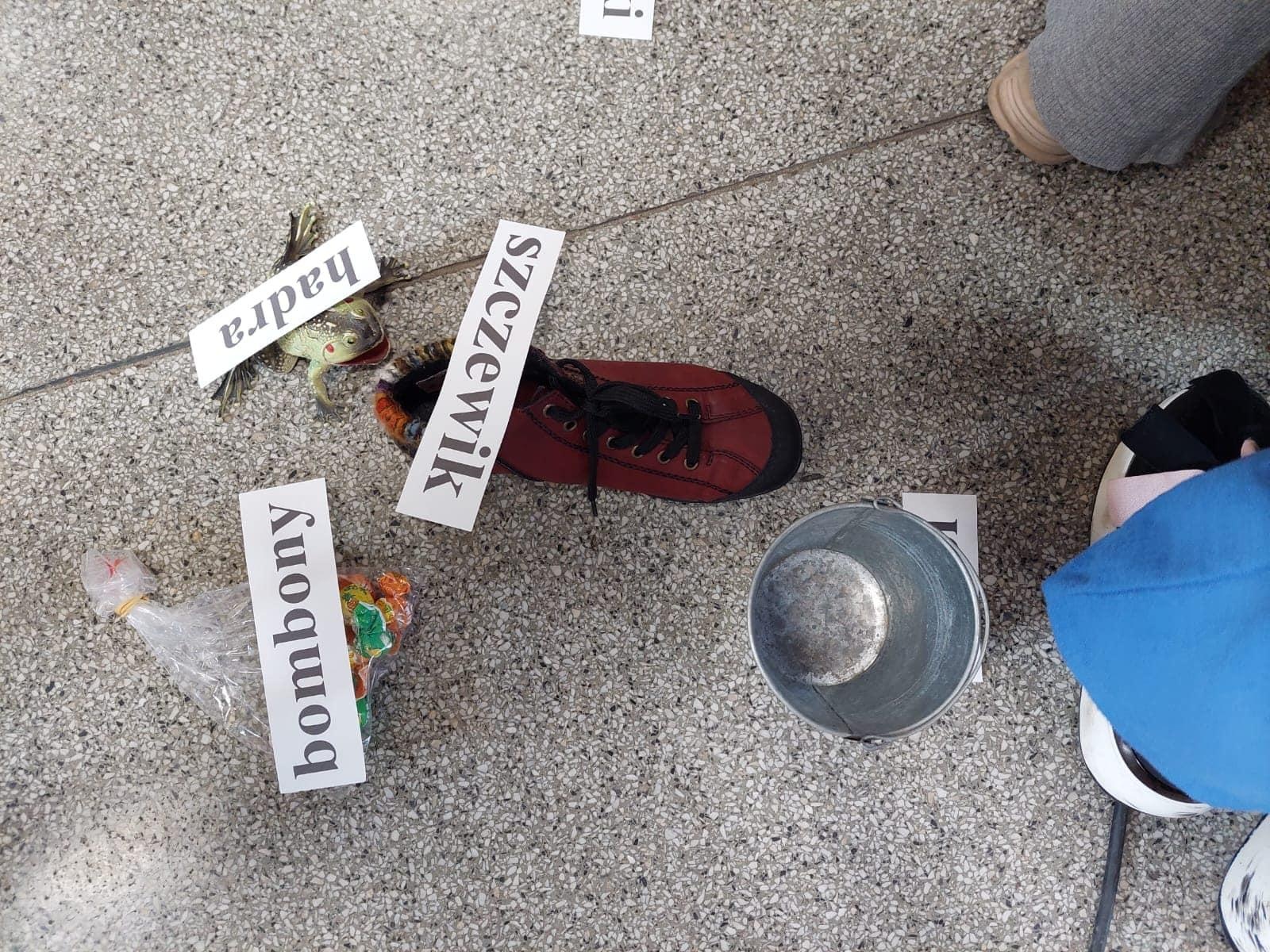 Zdjęcie w galerii na portalu naszwodzislaw.com: Obchody Dnia Śląskiego w SP 4 w Rydułtowach [FOTO] wiadomości z regionu