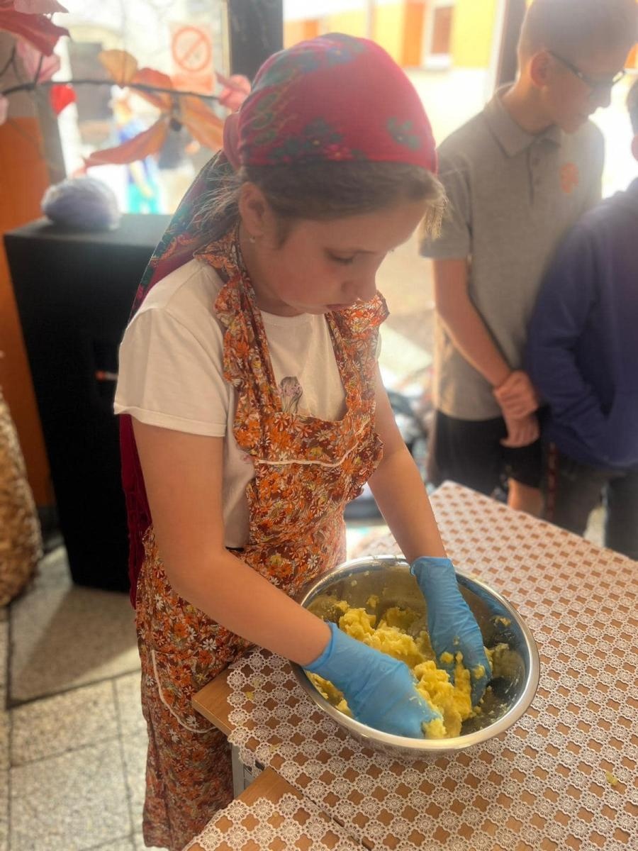 Zdjęcie w galerii na portalu naszwodzislaw.com: Obchody Dnia Śląskiego w SP 4 w Rydułtowach [FOTO] wiadomości z regionu