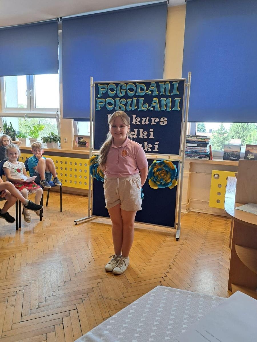 Zdjęcie w galerii na portalu naszwodzislaw.com: Obchody Dnia Śląskiego w SP 4 w Rydułtowach [FOTO] wiadomości z regionu