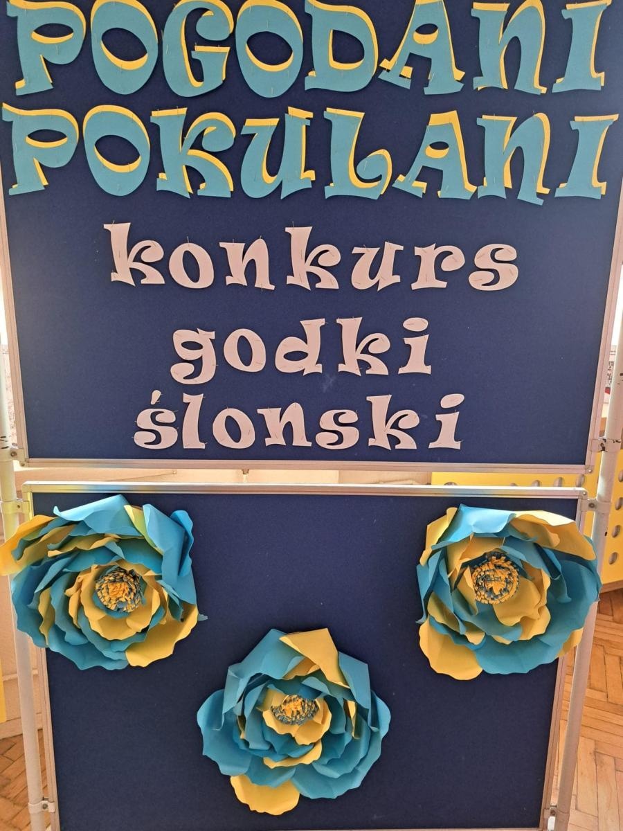 Zdjęcie w galerii na portalu naszwodzislaw.com: Obchody Dnia Śląskiego w SP 4 w Rydułtowach [FOTO] wiadomości z regionu