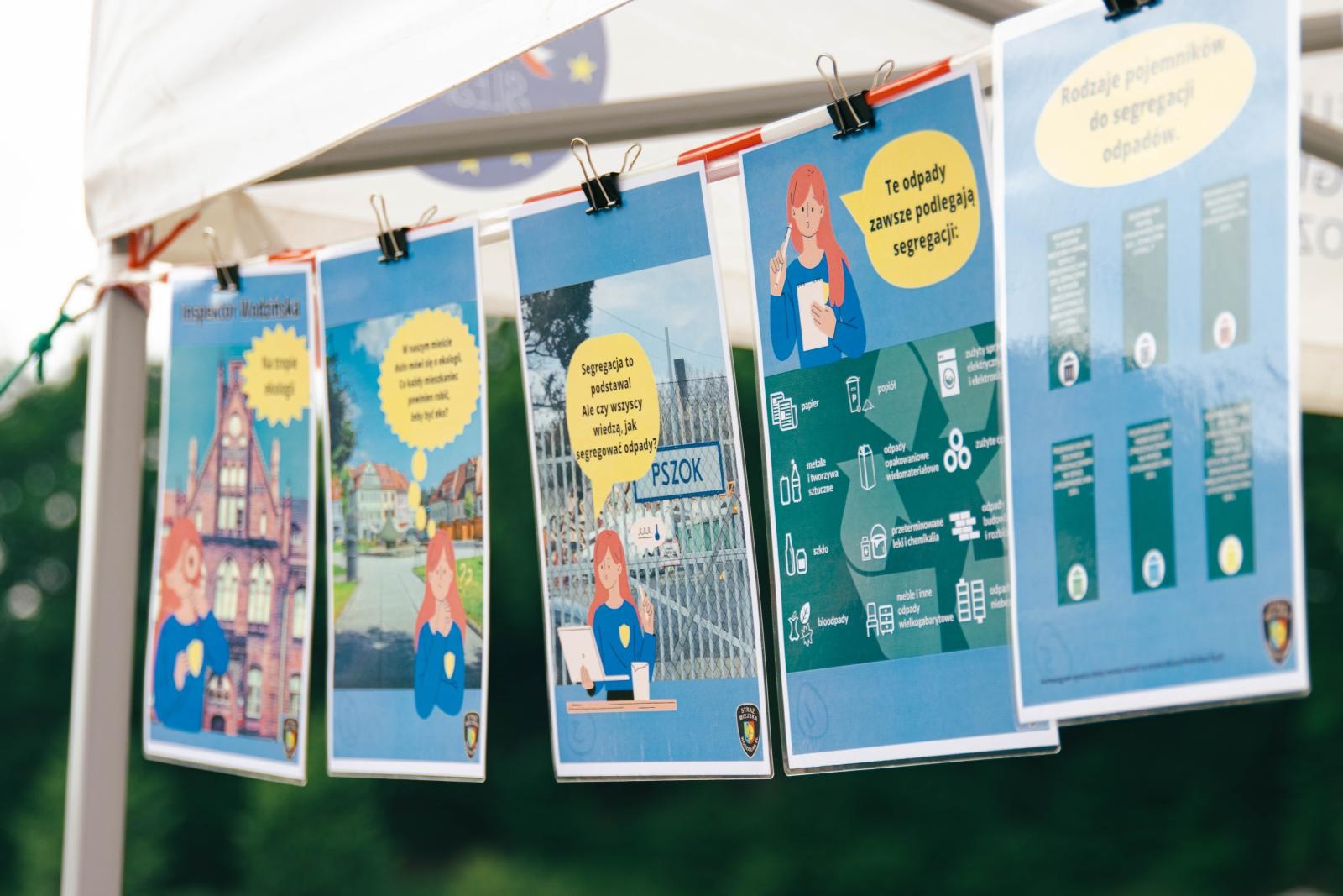 Zdjęcie w galerii na portalu naszwodzislaw.com: Kwiatobazar i EKOporanek już 18 maja na wodzisławskim rynku wiadomości z regionu