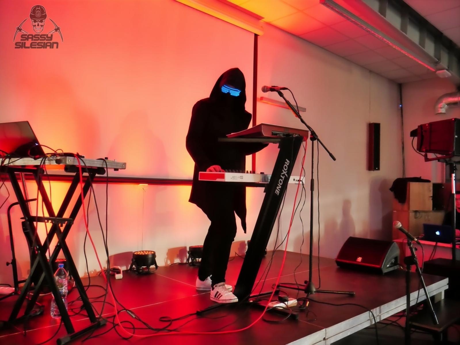 Zdjęcie w galerii na portalu naszwodzislaw.com:  Kopalnia Bajtów 4 wiadomości z regionu