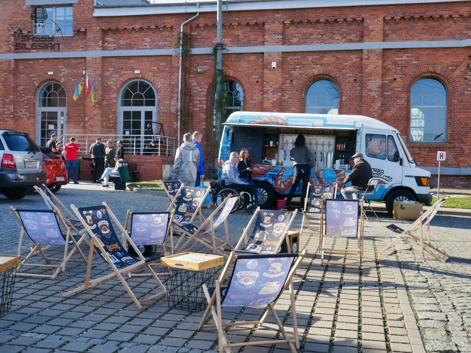 Zdjęcie w galerii na portalu naszwodzislaw.com:  Kopalnia Bajtów 4 wiadomości z regionu