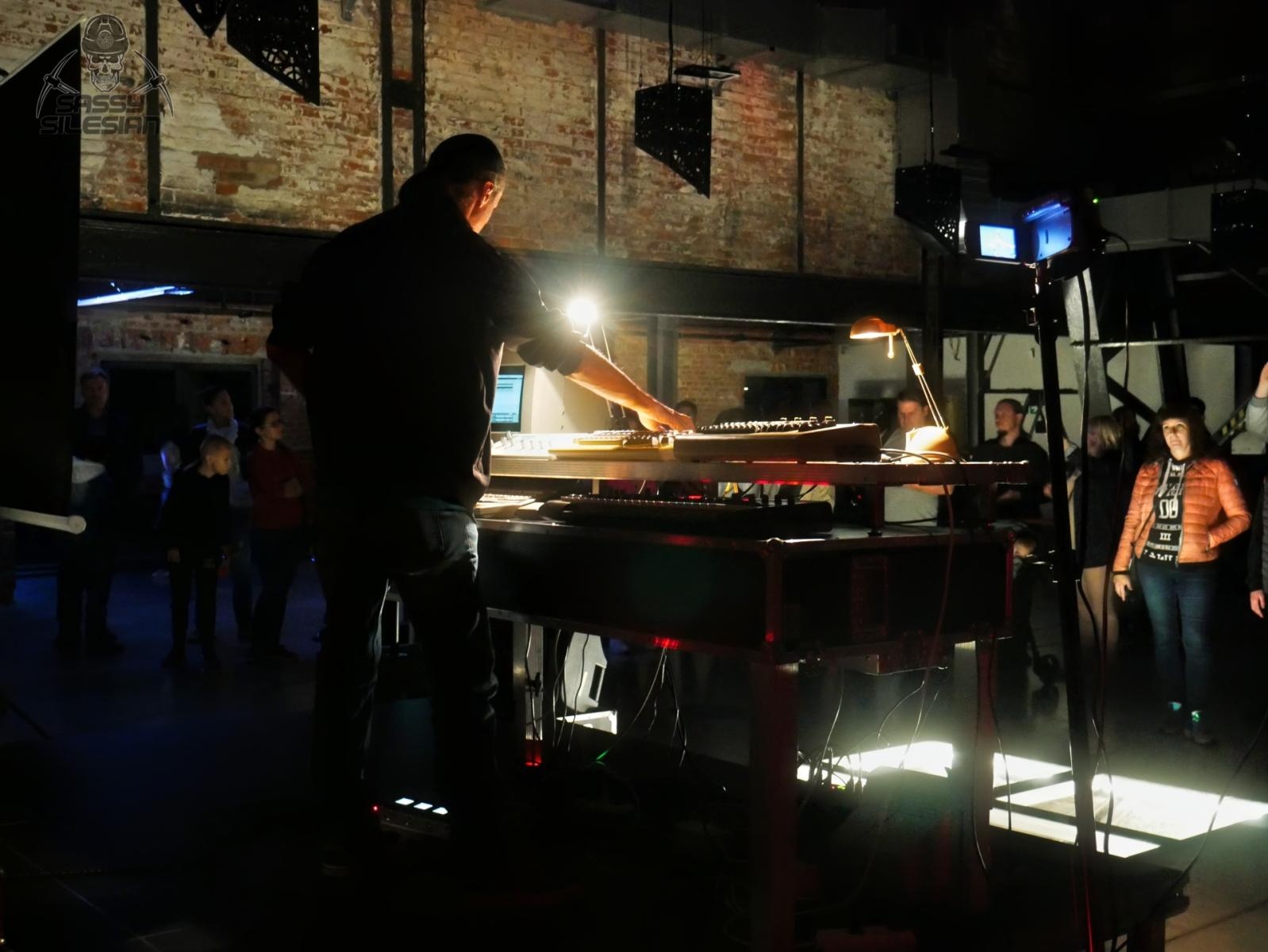 Zdjęcie w galerii na portalu naszwodzislaw.com:  Kopalnia Bajtów 4 wiadomości z regionu